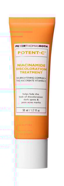 Peter Thomas Roth Potent-C  Niacinamide Discoloration Treatment Peter Thomas Roth Potent-C  Niacinamide Discoloration Treatment